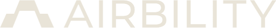 Airbility logo