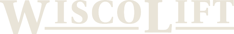 WiscoLift logo